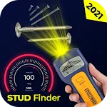 Hidden Stud Detector 2021: Stu | Indus Appstore | App Icon