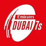 Emirates Dubai 7s | Indus Appstore | App Icon