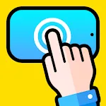 Auto Clicker - Automatic tap | Indus Appstore | App Icon