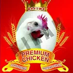 APFTWA(Daily Chicken Rates) | Indus Appstore | App Icon