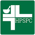 HPSPC | Indus Appstore | App Icon