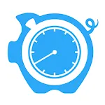 Hours Tracker Time Tracking | Indus Appstore | App Icon