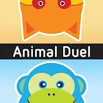 Animal Duel - multiplayer game | Indus Appstore | App Icon