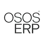 OSOS ERP | Indus Appstore | App Icon