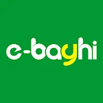 E-Bayhi | Indus Appstore | App Icon