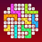 Word Catcher: Word Search | Indus Appstore | App Icon