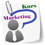 Marketing Kurs | Indus Appstore | App Icon