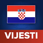 Hrvatska Najnovije Vijesti | Indus Appstore | App Icon