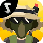 Silo's Airsoft Royale | Indus Appstore | App Icon