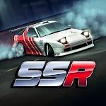 Static Shift Racing | Indus Appstore | App Icon