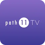 Path 11 TV | Indus Appstore | App Icon