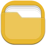 File Manager - Smart File | Indus Appstore | App Icon