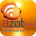 AZOT RADIO | Indus Appstore | App Icon