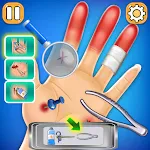 Hospital Surgery: Doctor Game | Indus Appstore | App Icon