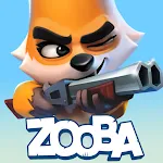 Zooba: Fun Battle Royale Gamesapp icon