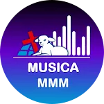 Música Cristiana MMM | Indus Appstore | App Icon