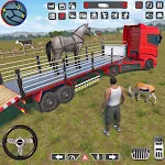 Wild Animal Transporter Truck | Indus Appstore | App Icon