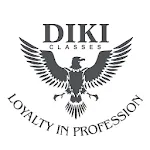 Diki Classes | Indus Appstore | App Icon