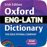 Latin Dictionary | Indus Appstore | App Icon