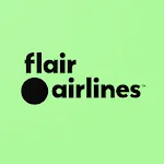 Flair In-Flight App | Indus Appstore | App Icon