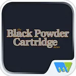 The Black Powder Cartridge New | Indus Appstore | App Icon