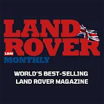 Land Rover Monthly | Indus Appstore | App Icon