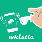 Find My Phone Whistle - Finder | Indus Appstore | App Icon