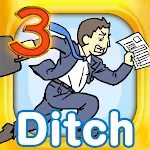 Ditching Work3 - escape game | Indus Appstore | App Icon