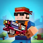 Craft Shooter: Blocky World 3D | Indus Appstore | App Icon