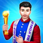 Mr World International Contest | Indus Appstore | App Icon