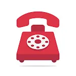 Easy Dialer | Indus Appstore | App Icon