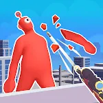 Shoot Giants: Hunting Bigfoot | Indus Appstore | App Icon