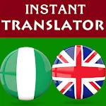 Yoruba English Translator | Indus Appstore | App Icon