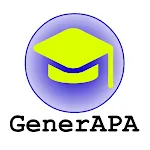 Normas APA Generador: GenerAPA | Indus Appstore | App Icon