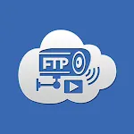 CameraFTP IP Camera Viewer | Indus Appstore | App Icon