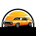 American Car Simulator | Indus Appstore | App Icon