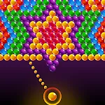 Bubble Gun - Bubble Bursting | Indus Appstore | App Icon