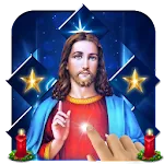 Jesus Touch (Christmas, 2021 Gapp icon