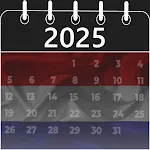 calendar nederland 2025 | Indus Appstore | App Icon