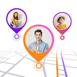 Find my Phone: Family Locator | Indus Appstore | App Icon