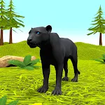 Black Panther Simulator Games | Indus Appstore | App Icon