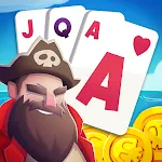 Treasure Solitaire: Cash Game | Indus Appstore | App Icon