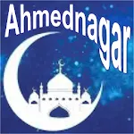 Ahmednagar Ramazan Time Table | Indus Appstore | App Icon