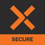 flateXSecure | Indus Appstore | App Icon