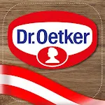 Dr. Oetker Rezeptideen | Indus Appstore | App Icon