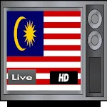 TV Malaysia- Semua Saluran Lan | Indus Appstore | App Icon