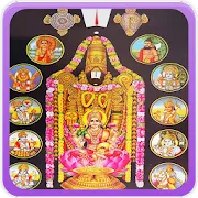 Lord Balaji Wallpapers Gallery | Indus Appstore | App Icon