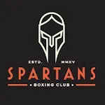 Spartans Boxing | Indus Appstore | App Icon