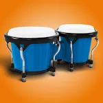 Congas & Bongos: percussion | Indus Appstore | App Icon