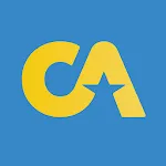 California STAR | Indus Appstore | App Icon